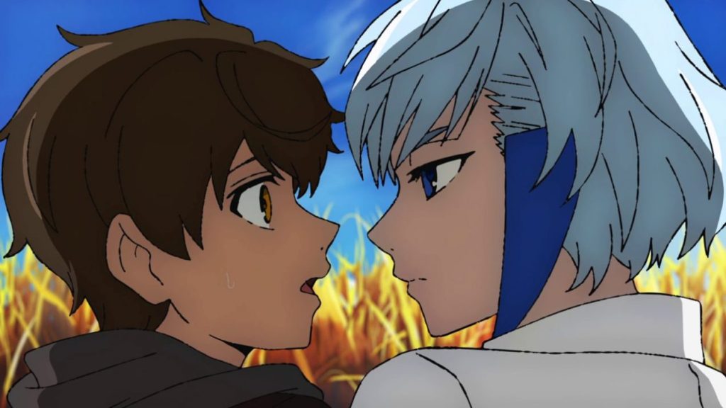Best Manhwa Like Solo Leveling
