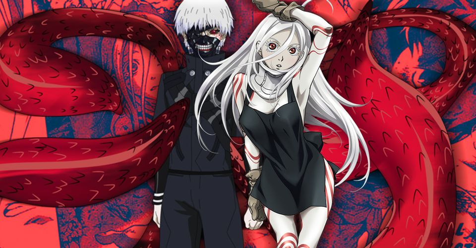 Anime Universes That We Never Wish To Visit