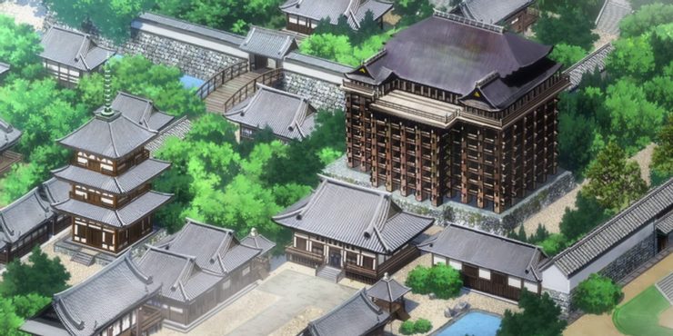 Anime Universes That We Never Wish To Visit
