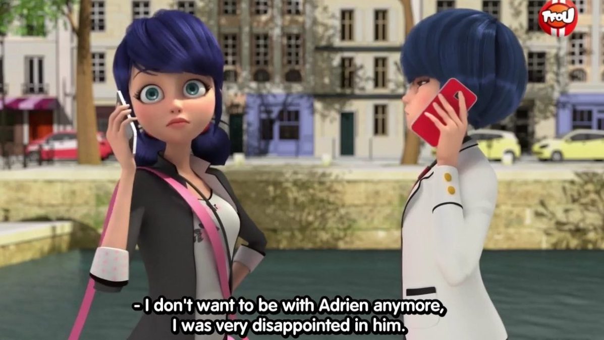 Miraculous Ladybug Season 4 Episode 9 Gabriel Agreste Is Back Release Date