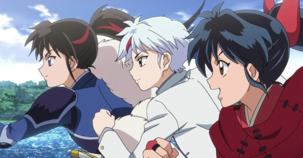 Yashahime Princess Half-Demon Season 2 Episode 21 Release Date 'Ousamu - Where Can I Watch Yashahime Princess Half-demon