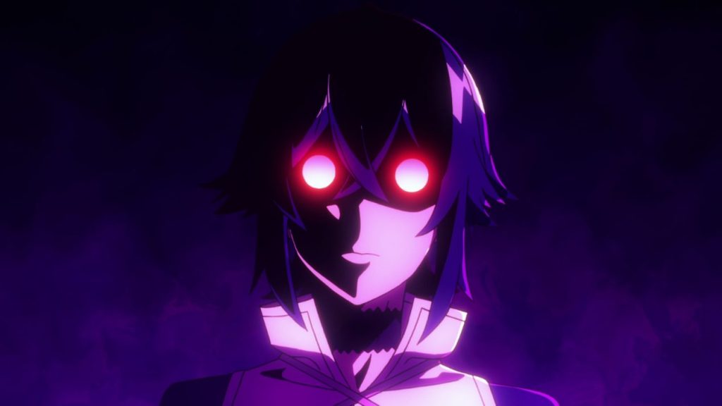 Meikyuu Black Company Episode 12