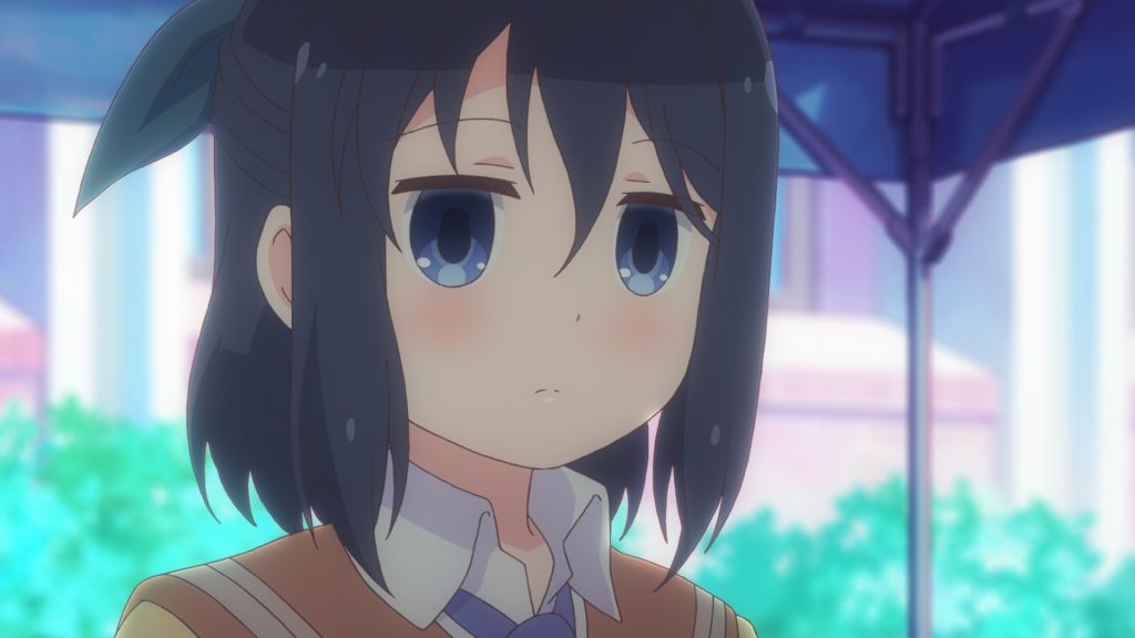 Magic of Stella Manga