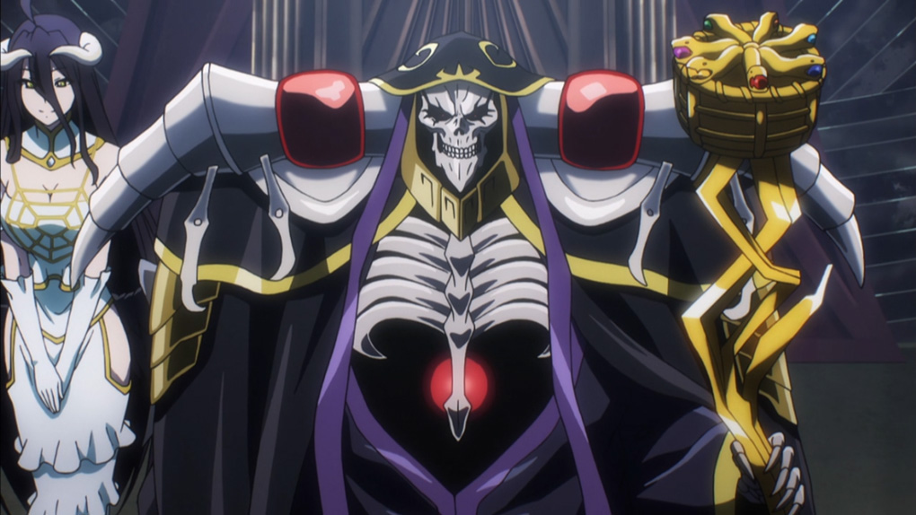 Overlord