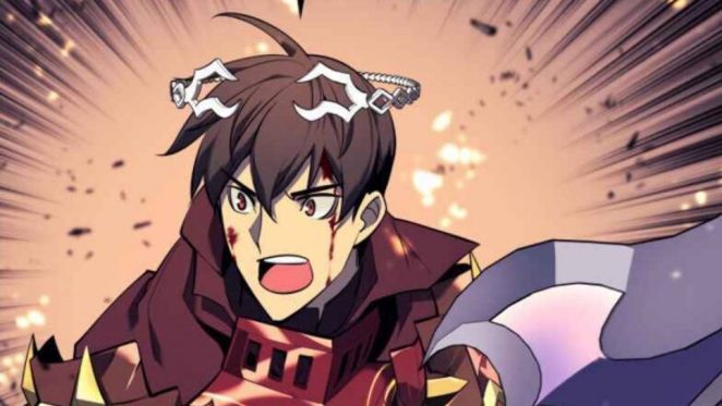 Overgeared Chapter 96
