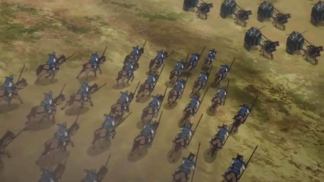 Kingdom Season 3 Episode 23