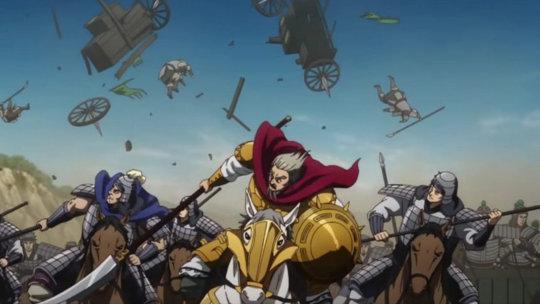 Kingdom Season 3 Episode 23