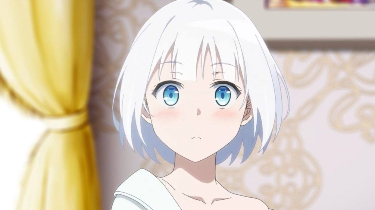 The Detective Is Already Dead Episode 10