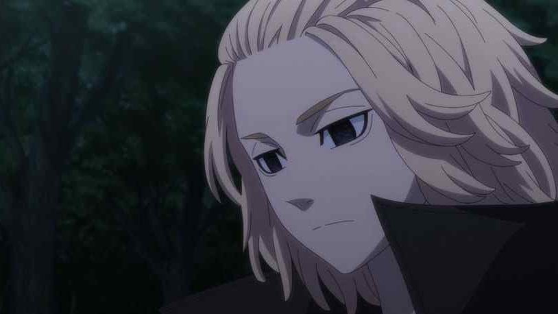 Tokyo Revengers Episode 24