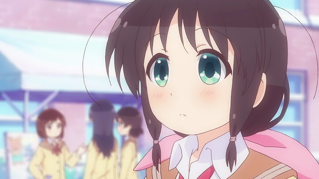 Magic of Stella Manga