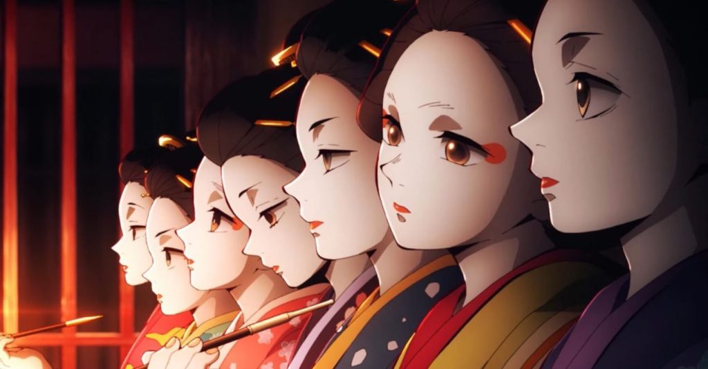 Demon Slayer Season 2