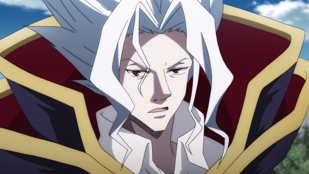 Shaman King Episode 24 The X Laws Are Here! Release Date & Plot