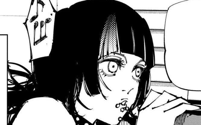 Jujutsu Kaisen Chapter 157