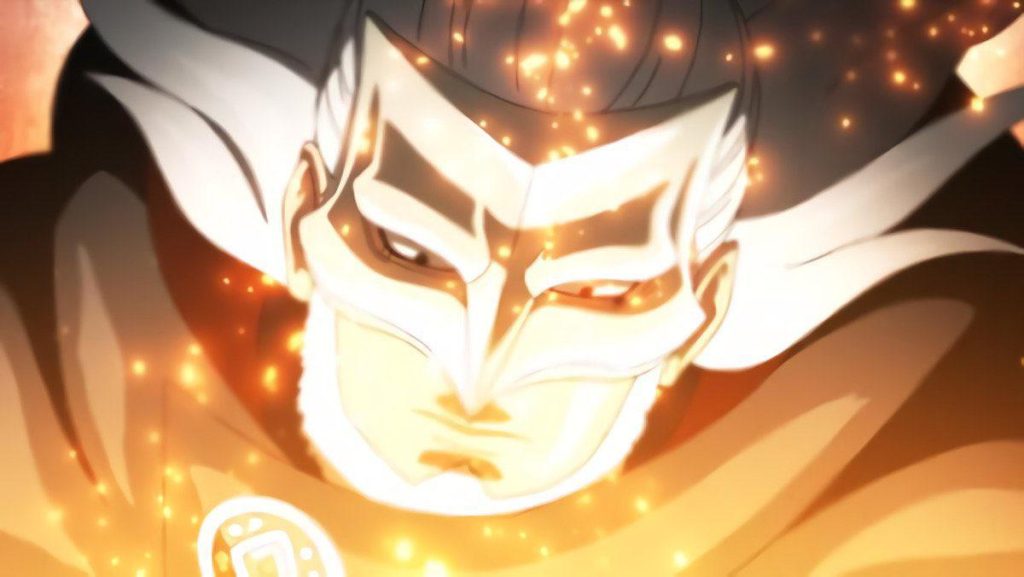 Boruto Episode 214