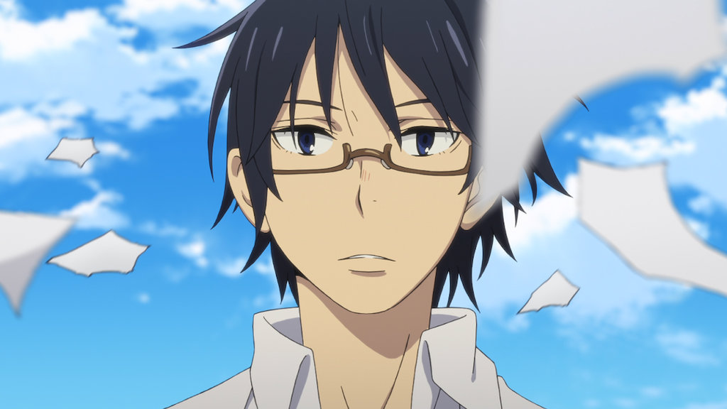 Anime Like Tokyo Revengers