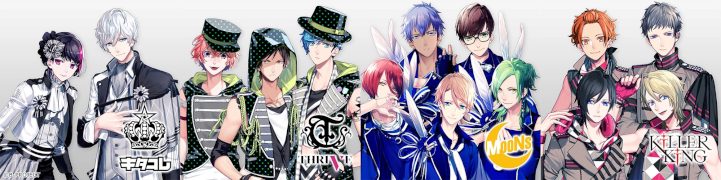 B-Project Season 3