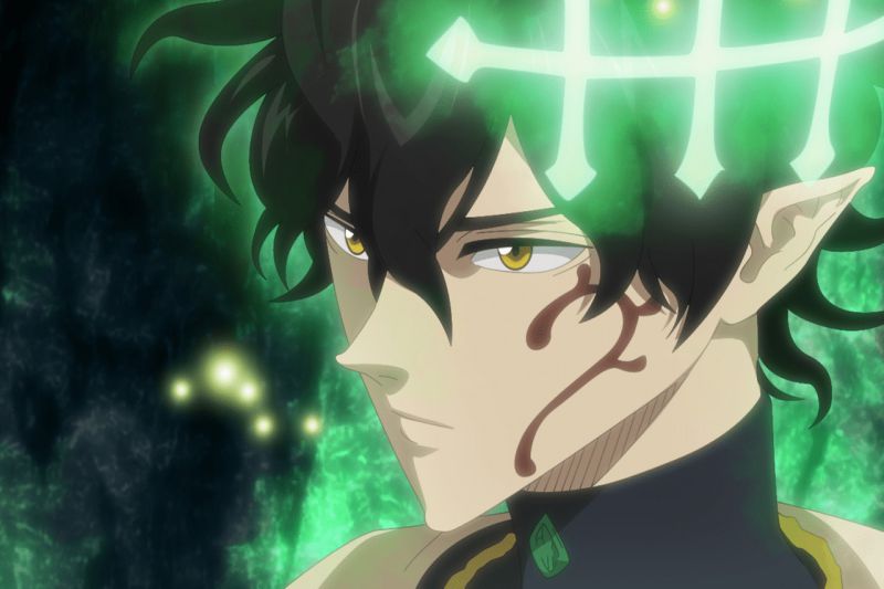 Best Anime Like Demon Slayer