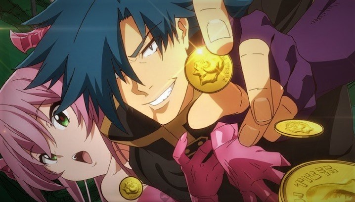 Kinji
