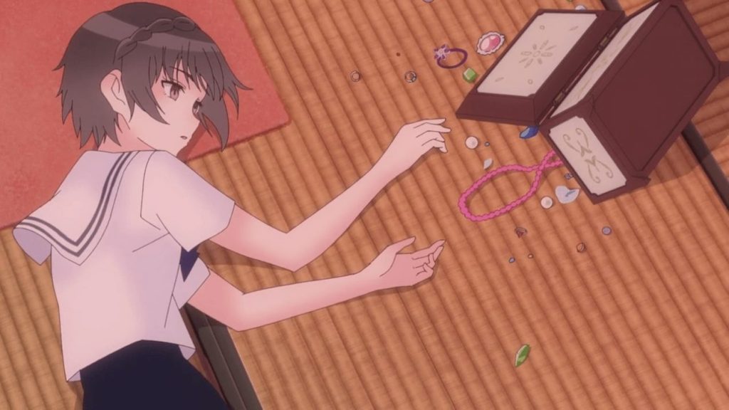 Blue Reflection Ray Season 2