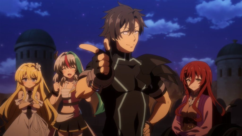 Combatants Will Be Dispatched Season 2: Canceled Or Renewed? Everything