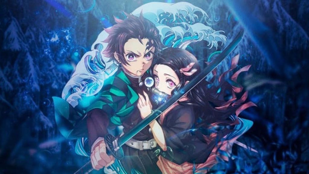 Demon Slayer Season 2
