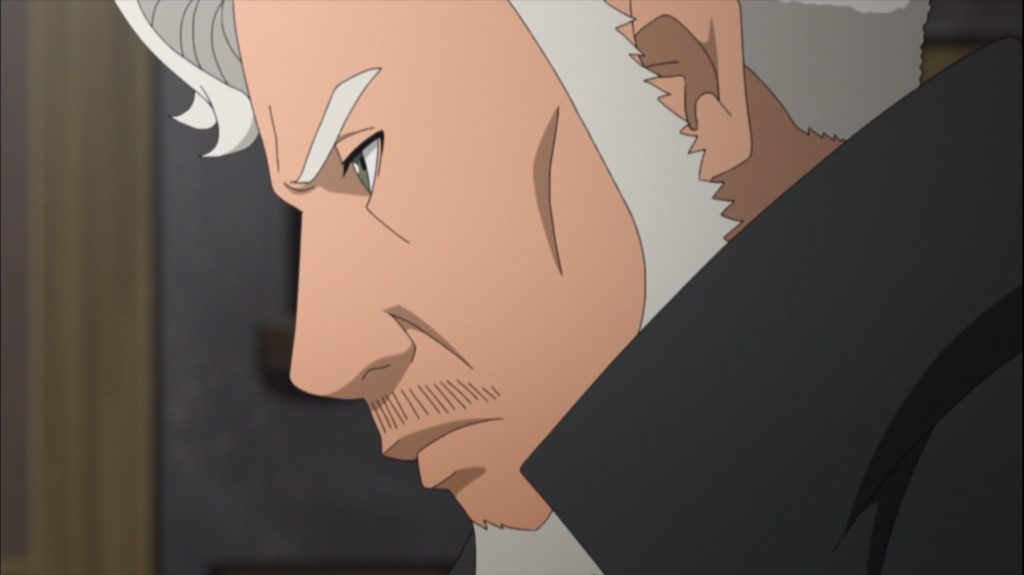 Boruto Episode 214