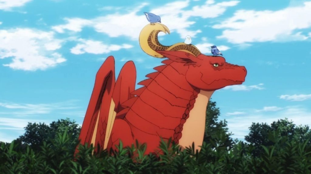 Dragon Goes House-Hunting Season 2: Renewal, Release Date & All To Know - Dragon Goes House-hunting Season 2 Release Date