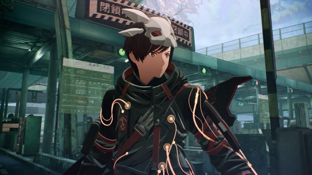 Scarlet Nexus Season 2