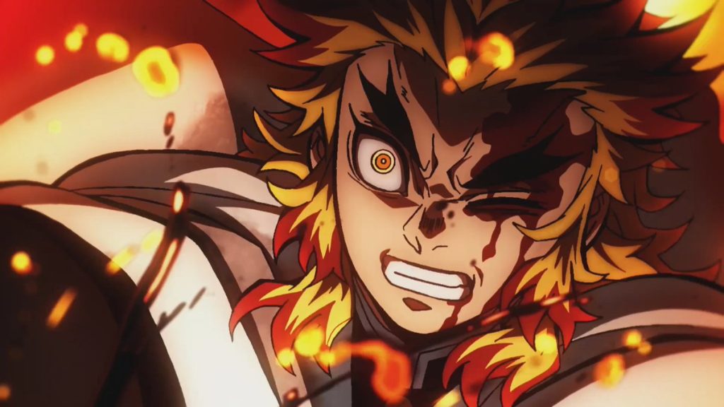 Demon Slayer How Rengoku S Death Changes The Anime Forever