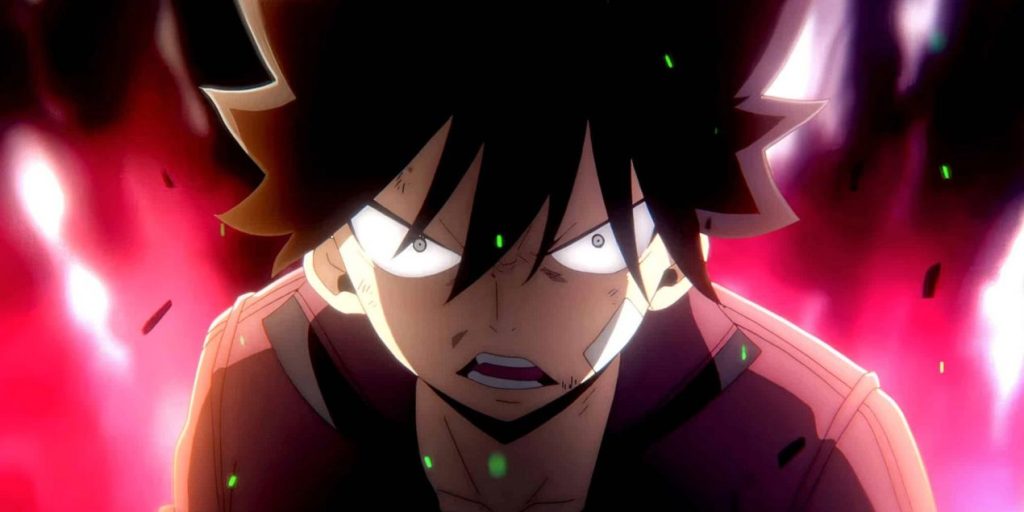 Edens Zero Episode 23