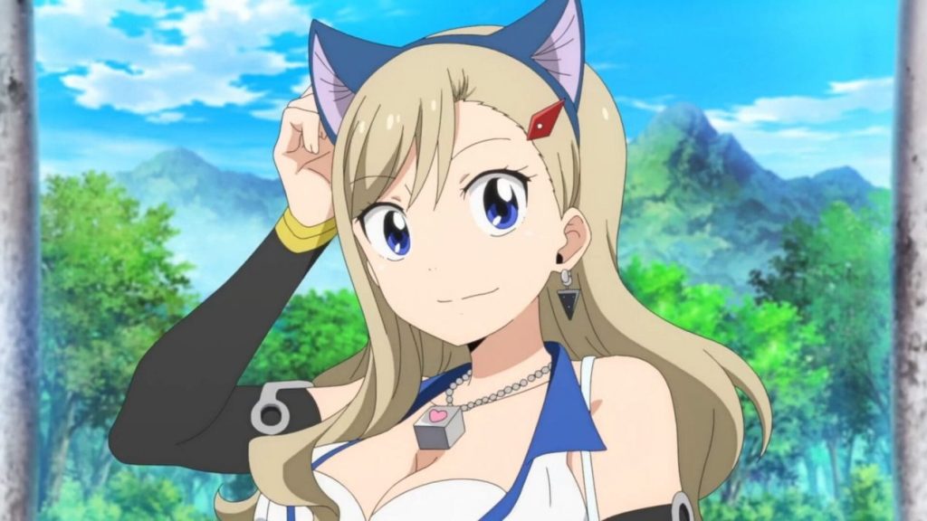 Edens Zero Episode 22