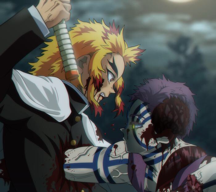 Demon Slayer How Rengoku S Death Changes The Anime Forever Demon Slayer How Rengoku S Death Changes The Anime Forever