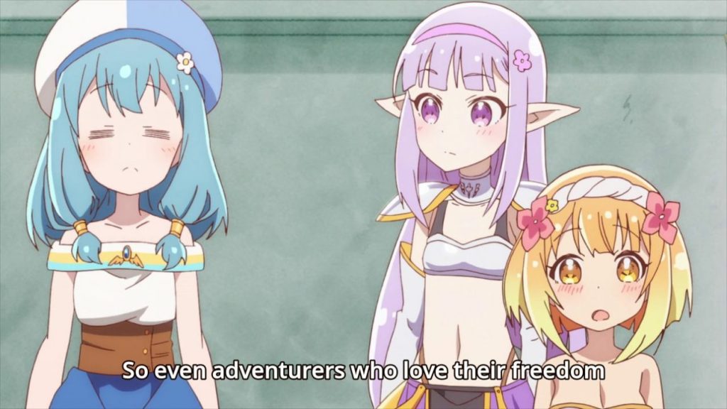 Endro Season 2