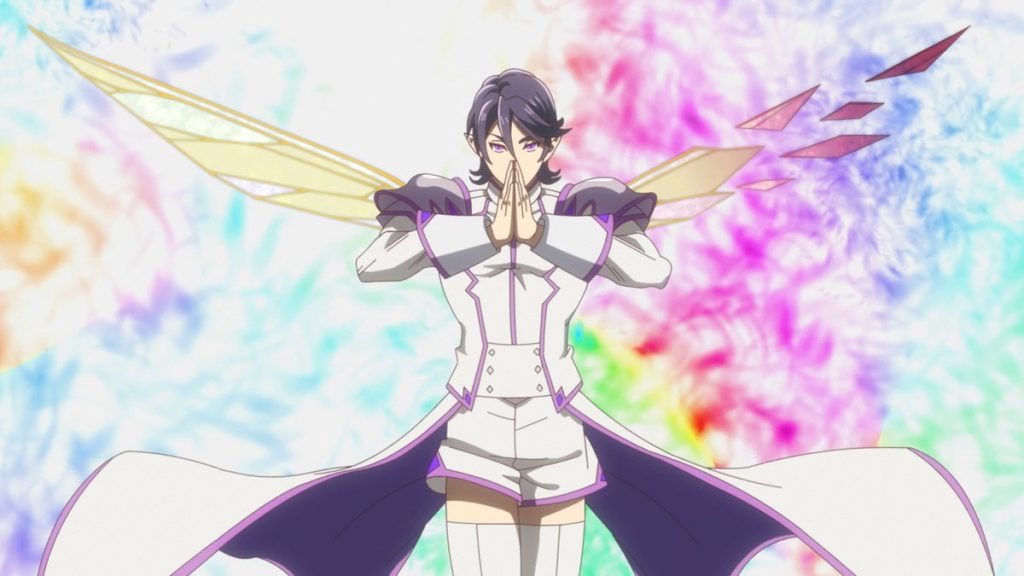 Fairy Ranmaru Season 2