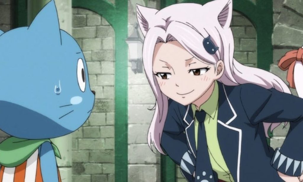Fairy Tail 100 Year Quest