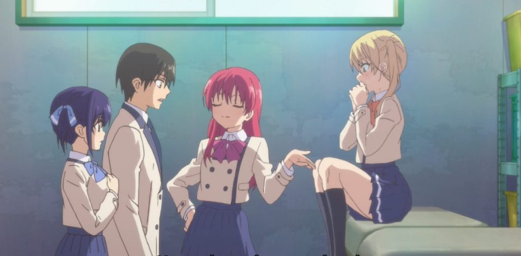 Girlfriend, Girlfriend Season 2