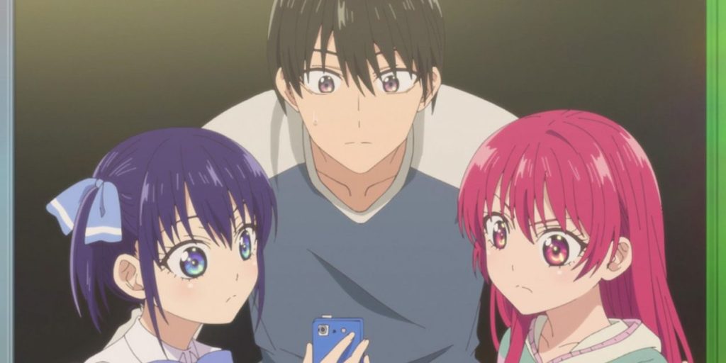 Girlfriend, Girlfriend Season 2