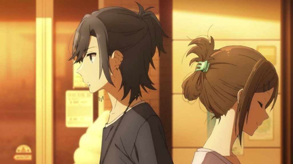 Horimiya Season 2