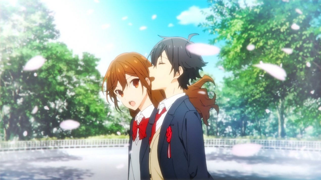 Horimiya Season 2: Cancelled Or Renewed? Release Date & Everything