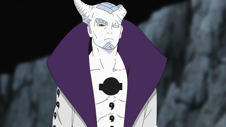 Boruto