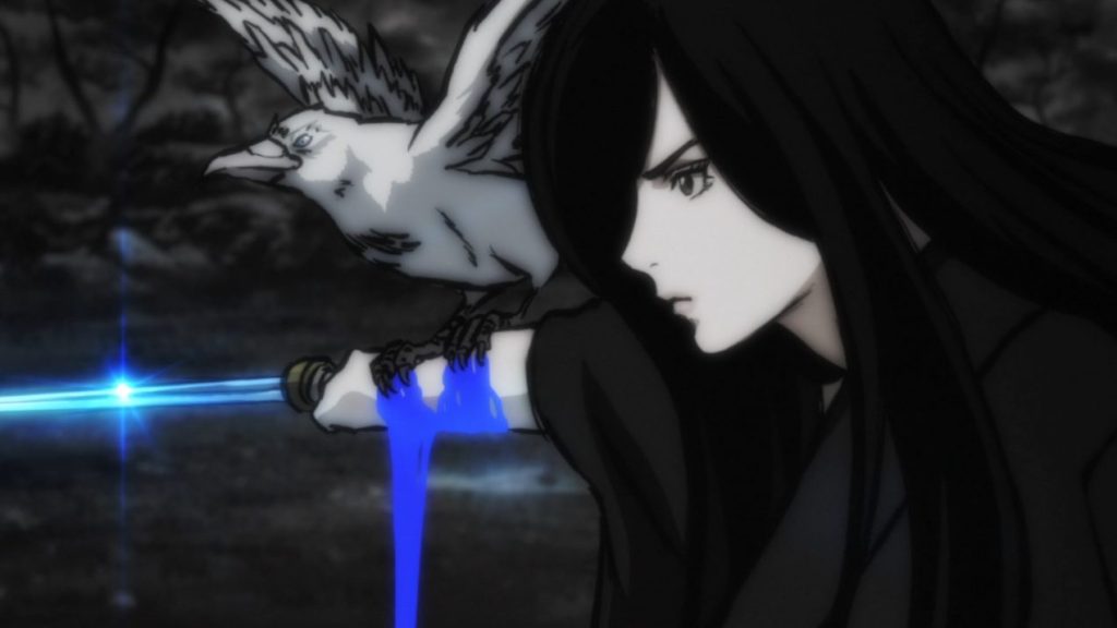 Joran: The Princess of Snow and Blood Season 2