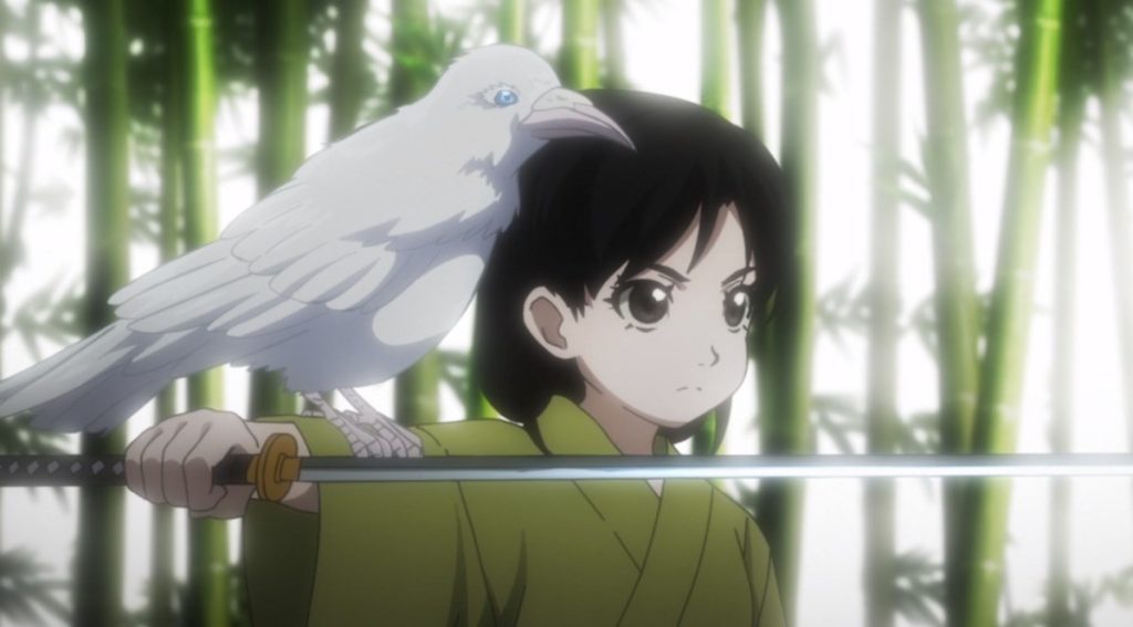 Joran: The Princess of Snow and Blood Season 2