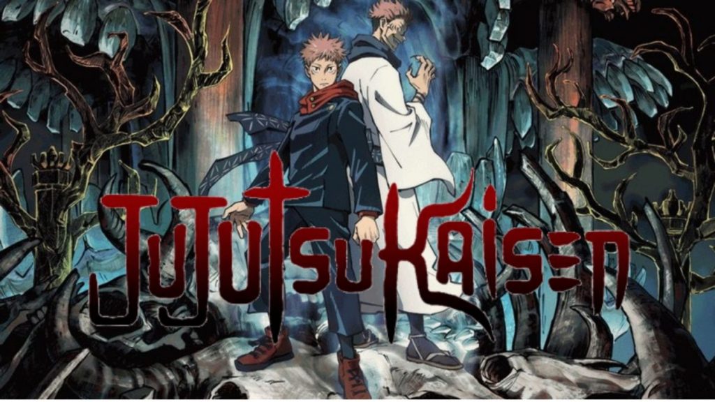 What Does Jujutsu Kaisen Mean? Everything To Know
