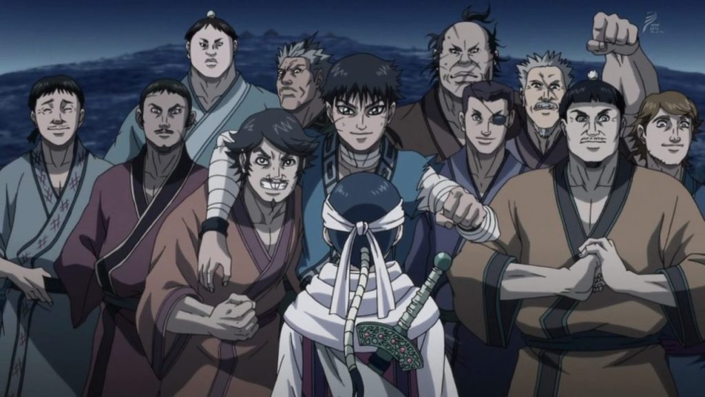 Kingdom Season 3 Episode 20