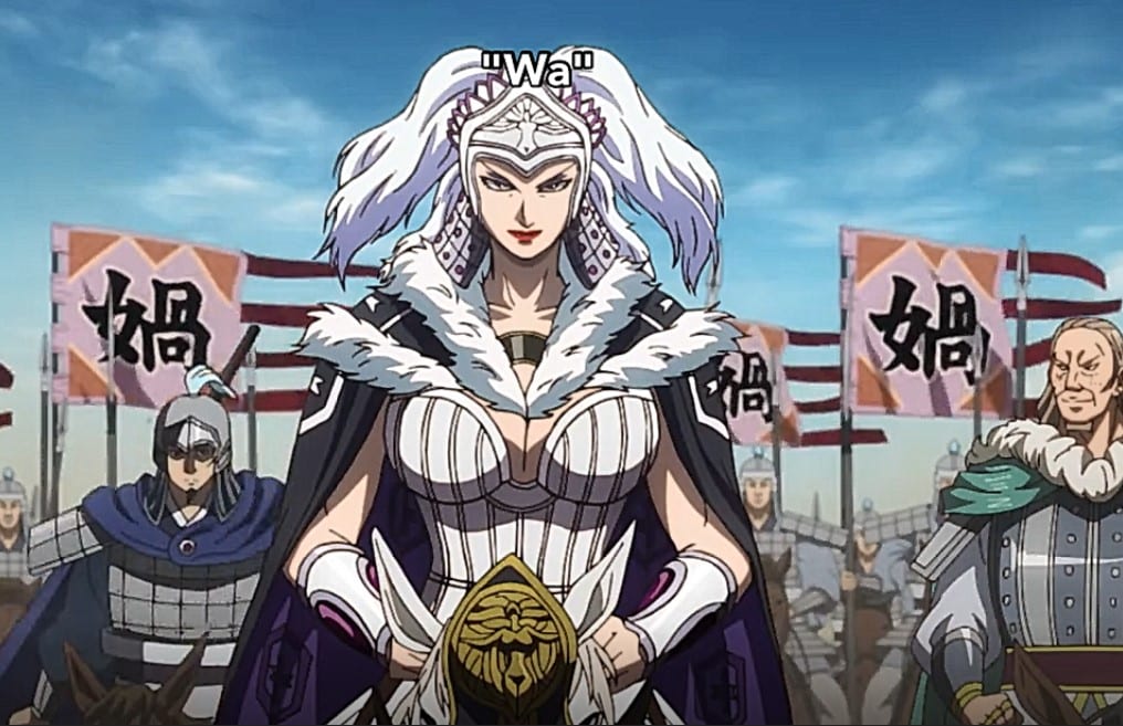 Kingdom Season 3 Episode 22