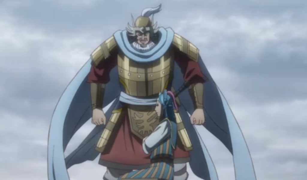 Kingdom Season 3 Episode 22