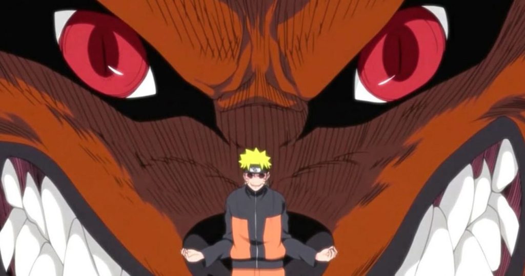 Boruto Episode 217 Naruto Summons Kurama! Release Date & Plot