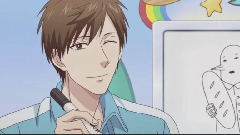 Life Lessons with Uramichi Oniisan Season 2: Canceled Or Renewed? All - Life Lessons With Uramichi Oniisan Season 2 Release Date
