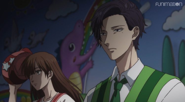 Life Lessons With Uramichi Oniisan Season 2 Release Date