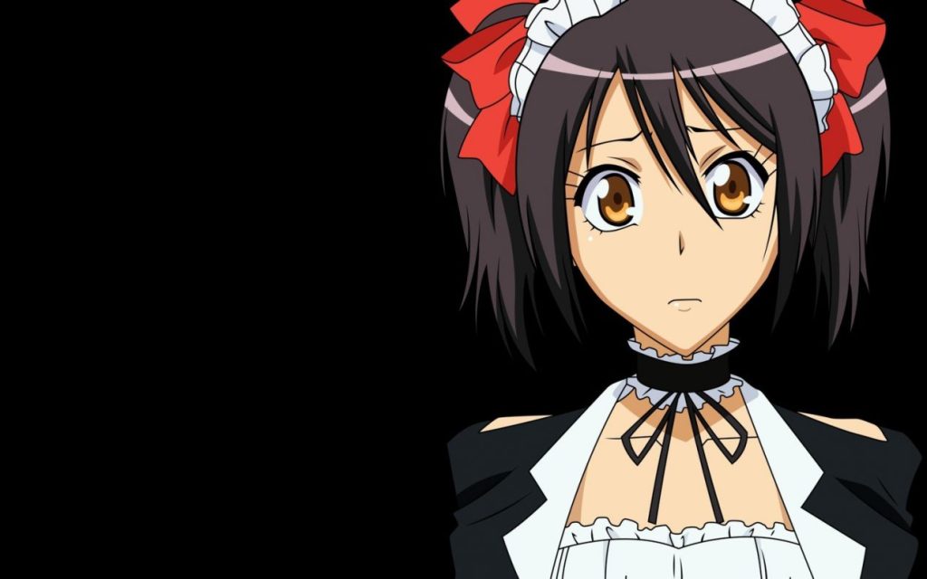 Maid Sama Season 2